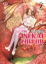 The Isekai Editor